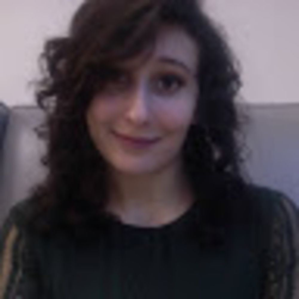 Meet your Posher, Sara